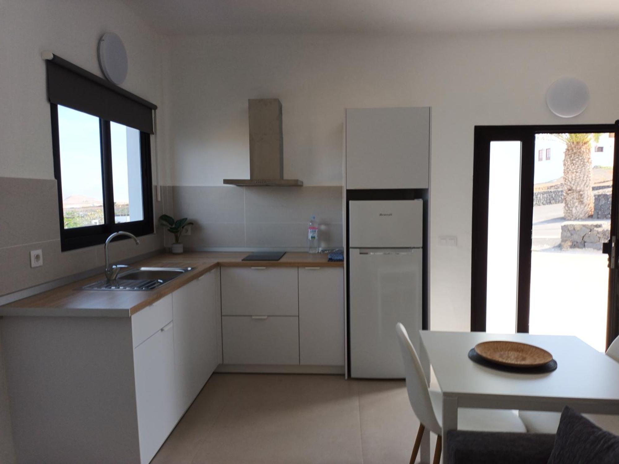 Apartamentos Falcon 티나조 외부 사진