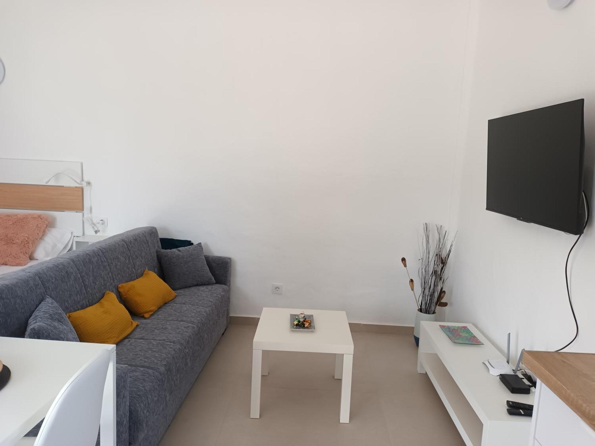 Apartamentos Falcon 티나조 외부 사진