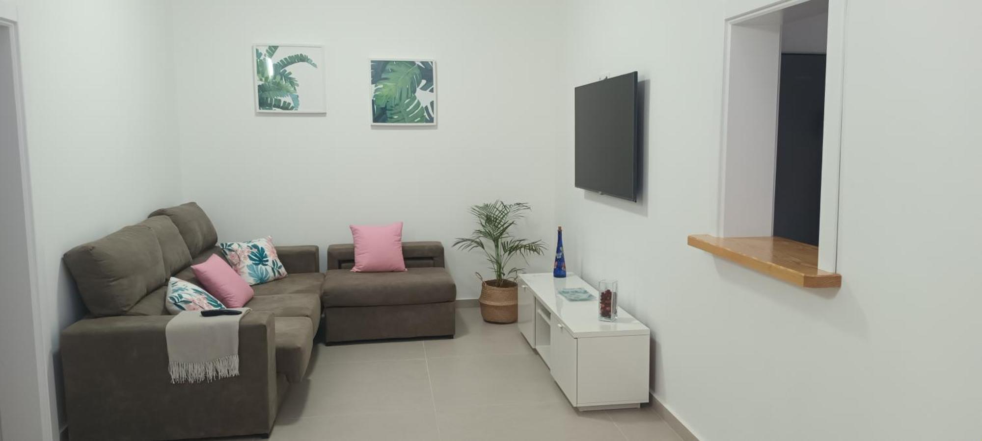 Apartamentos Falcon 티나조 외부 사진