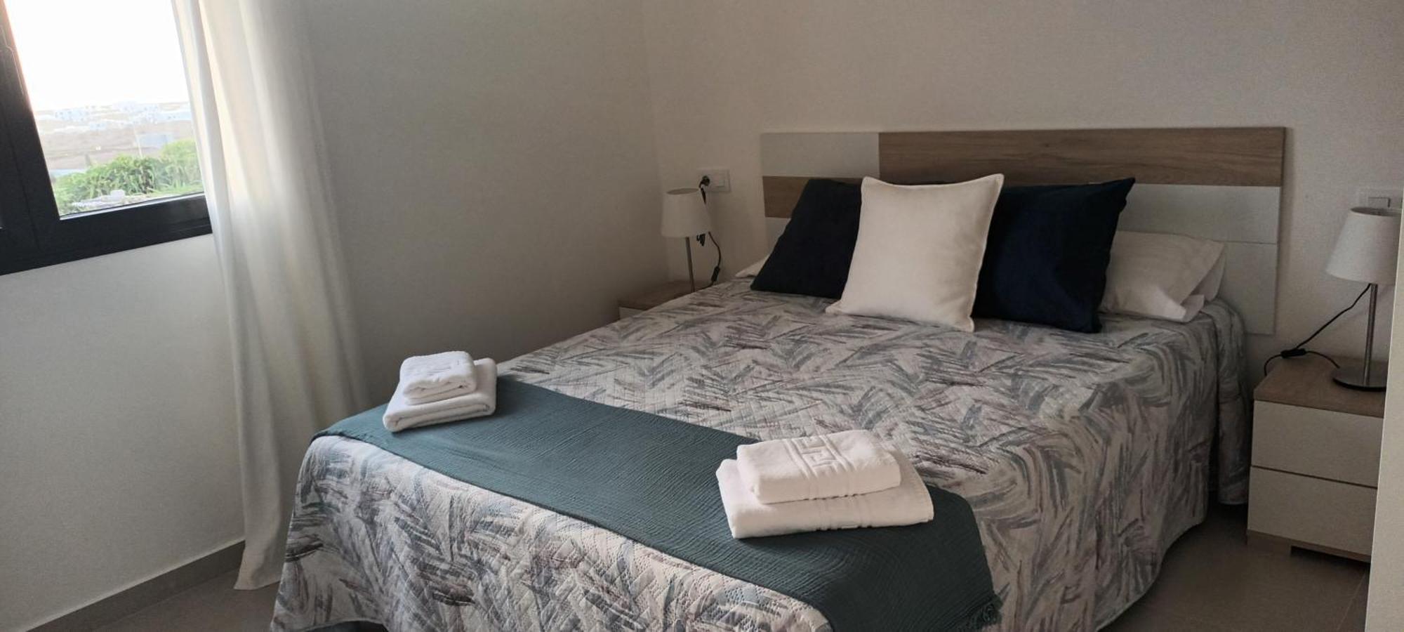 Apartamentos Falcon 티나조 외부 사진