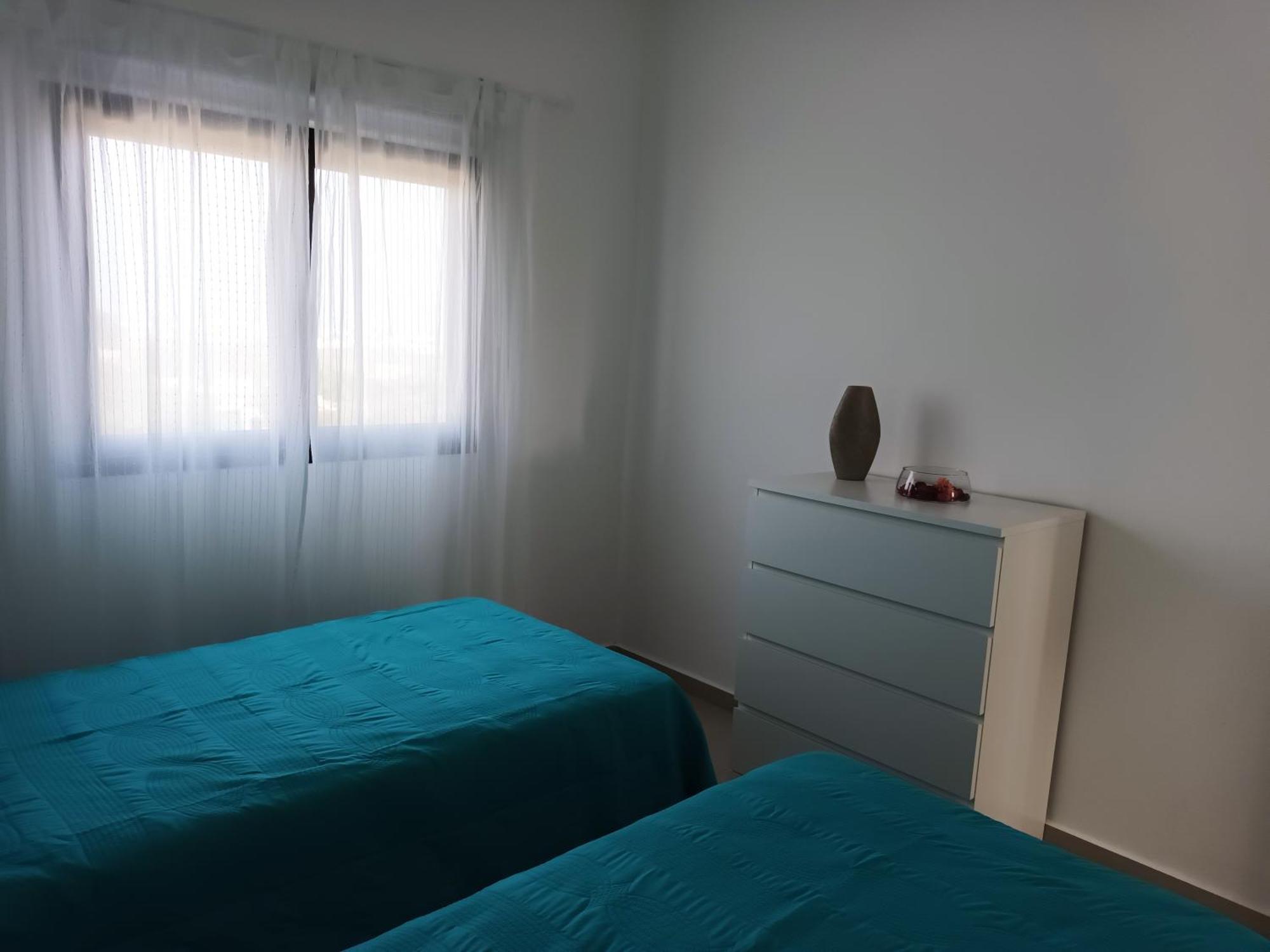 Apartamentos Falcon 티나조 외부 사진